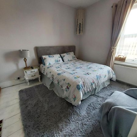 Dune Cottage Caister-on-Sea Bagian luar foto